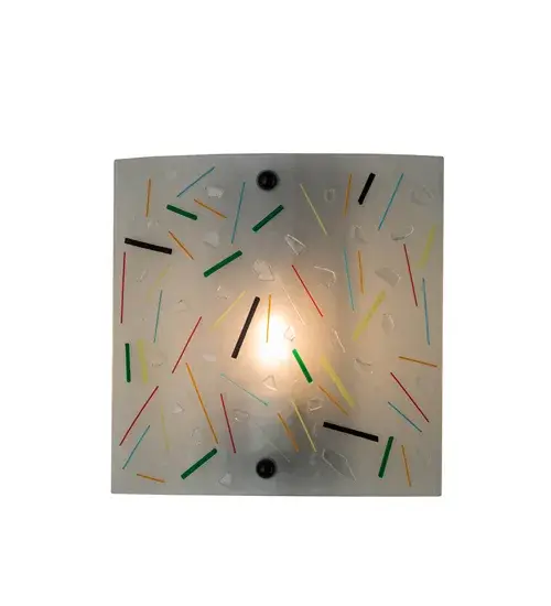 The Meyda Tiffany - Metro Fusion by Meyda Lighting - Image 5