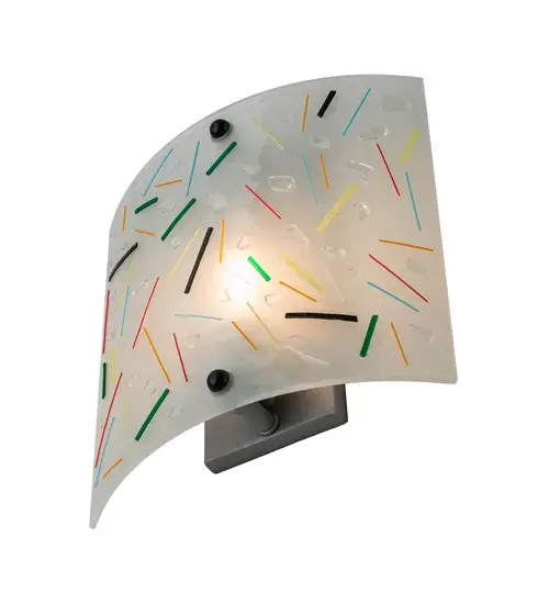 The Meyda Tiffany - Metro Fusion by Meyda Lighting - Image 6