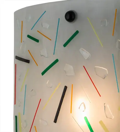 The Meyda Tiffany - Metro Fusion by Meyda Lighting - Image 9