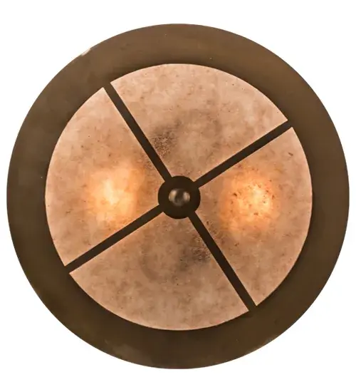 The Cowboy & Steer by Meyda Lighting - Image 7
