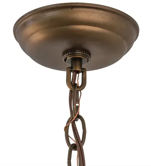 The Cowboy & Steer by Meyda Lighting - Image 9