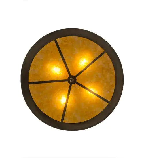 The Meyda Tiffany - Northwoods Lone Bear by Meyda Lighting - Image 7