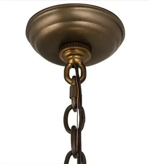 The Meyda Tiffany - Northwoods Lone Bear by Meyda Lighting - Image 9