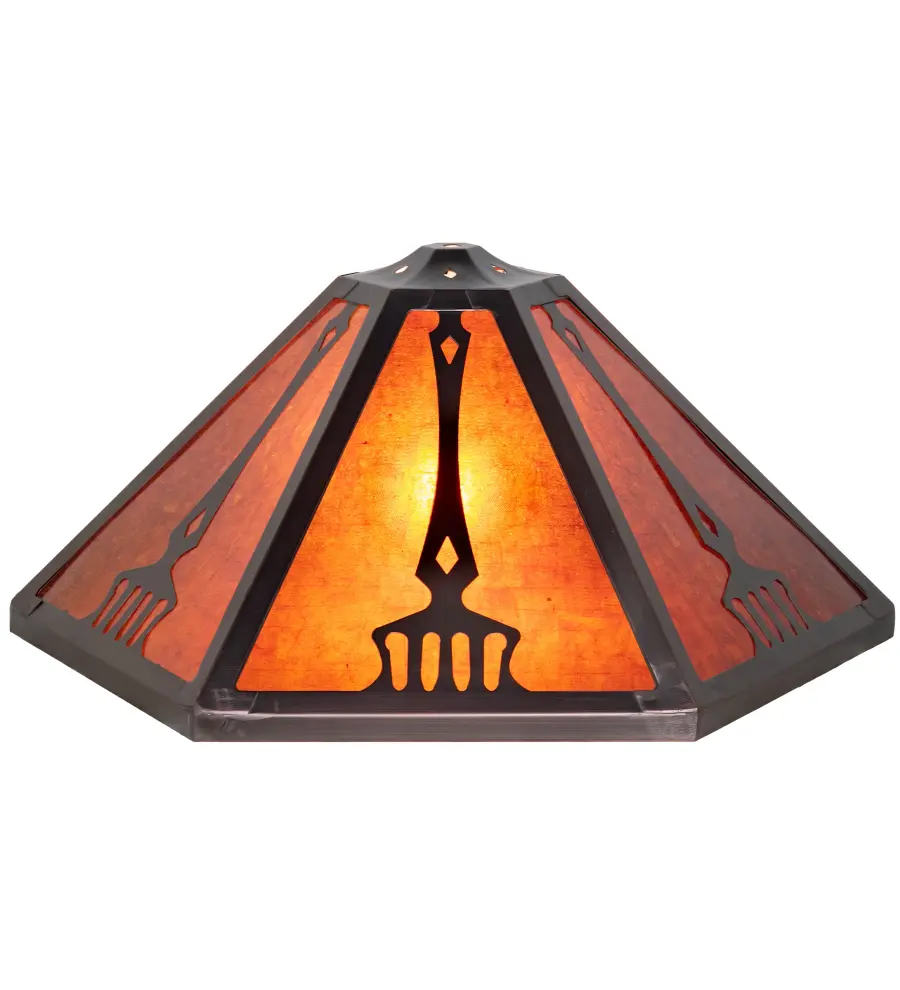 The Grenway by Meyda Lighting - Image 1