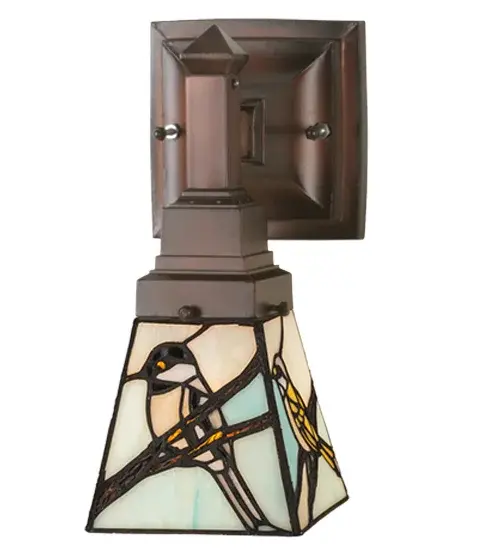 The Meyda Tiffany - Backyard Friends by Meyda Lighting - Image 1