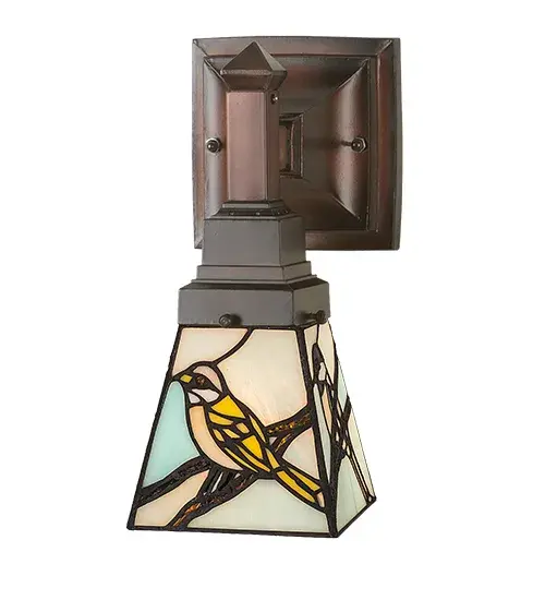 The Meyda Tiffany - Backyard Friends by Meyda Lighting - Image 2