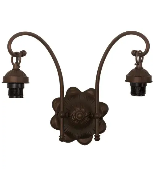 The Victorian by Meyda Lighting - Image 1