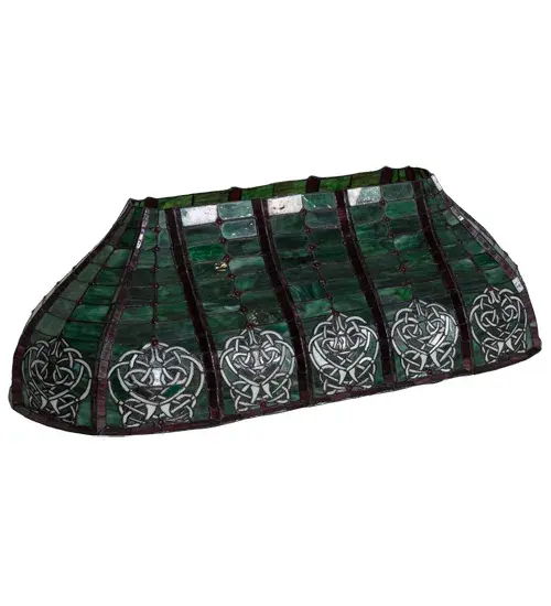 The Celtic Knot by Meyda Lighting - Image 3