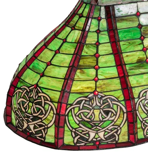The Celtic Knot by Meyda Lighting - Image 4