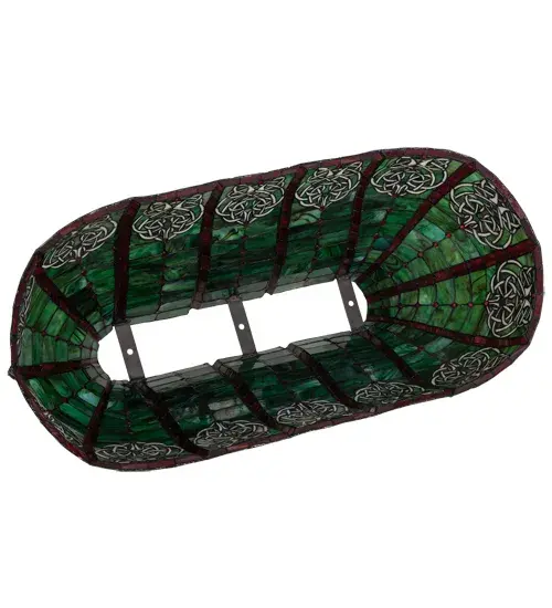 The Celtic Knot by Meyda Lighting - Image 5