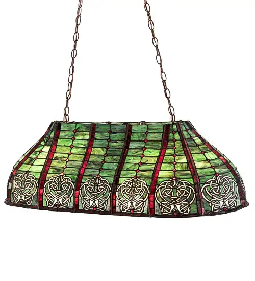 The Celtic Knot by Meyda Lighting - Image 2