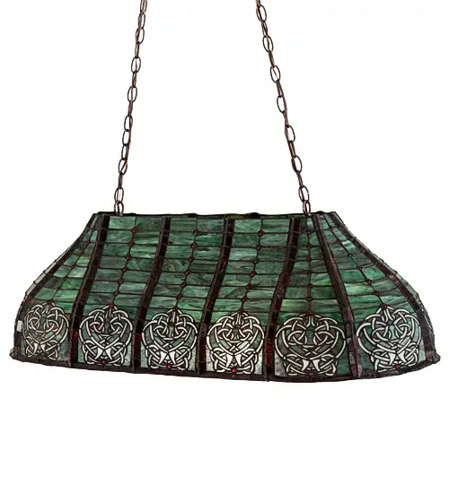 The Celtic Knot by Meyda Lighting - Image 3