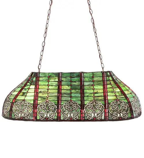 The Celtic Knot by Meyda Lighting - Image 5