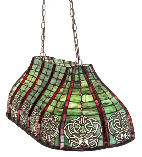 The Celtic Knot by Meyda Lighting - Image 7