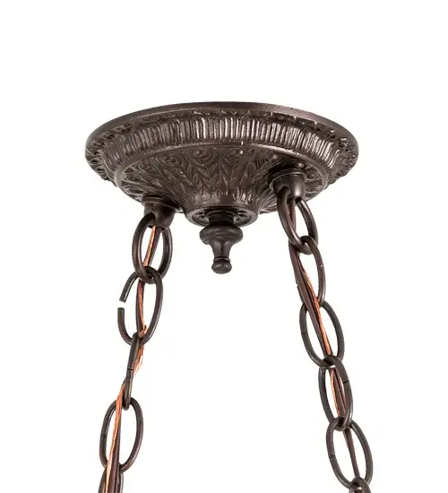 The Celtic Knot by Meyda Lighting - Image 9