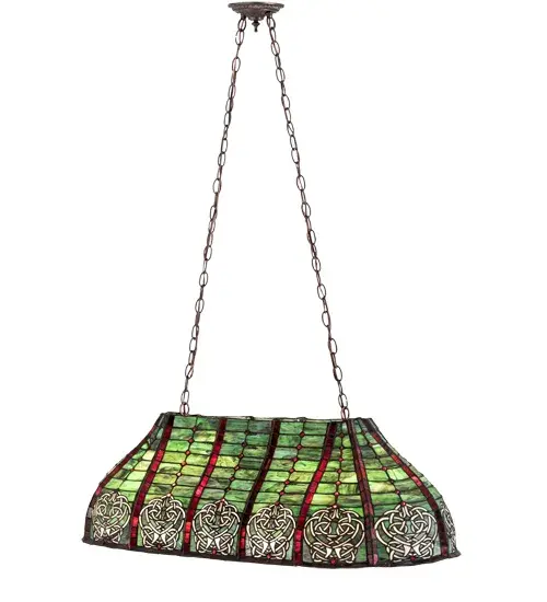 The Celtic Knot by Meyda Lighting - Image 10