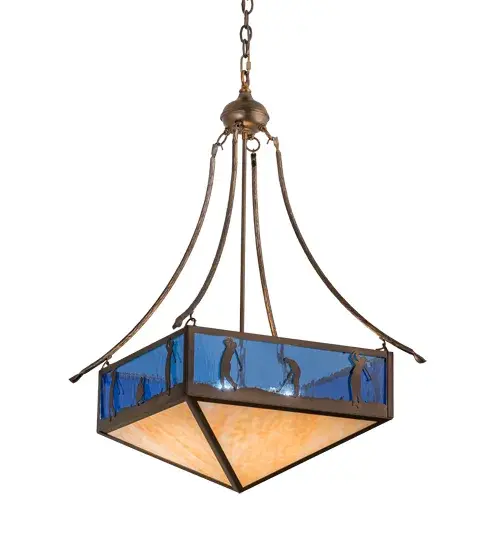 The Golf by Meyda Lighting - Image 2
