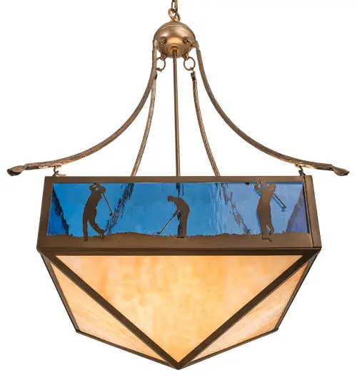 The Golf by Meyda Lighting - Image 4