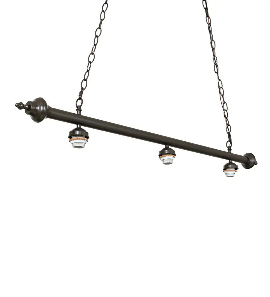 The Island Pendant Hardware by Meyda Lighting - Image 1