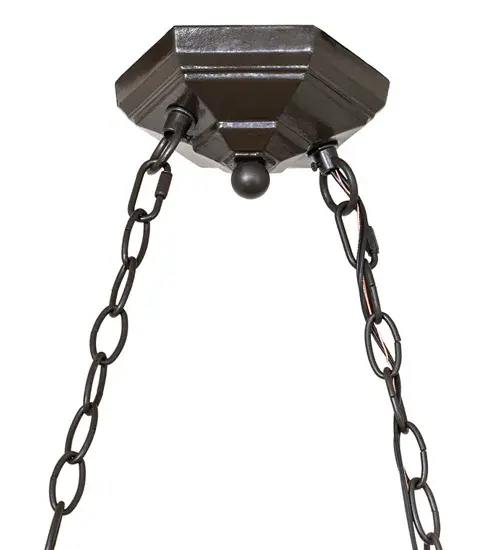 The Island Pendant Hardware by Meyda Lighting - Image 3