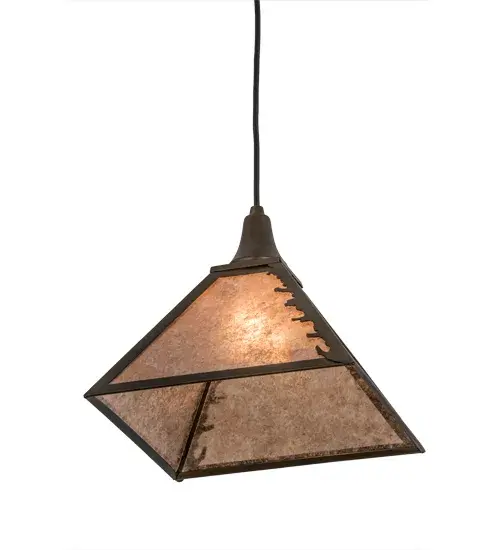 The Leaf Edge by Meyda Lighting - Image 6