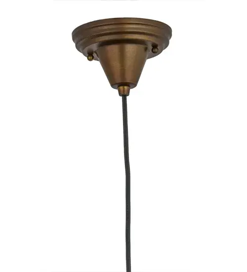 The Leaf Edge by Meyda Lighting - Image 9