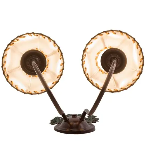 The Meyda Tiffany - Tall Pines by Meyda Lighting - Image 9