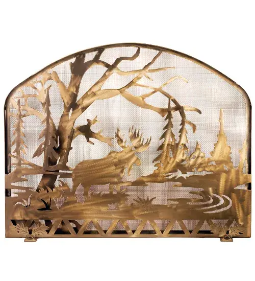 The Moose Creek by Meyda Lighting
