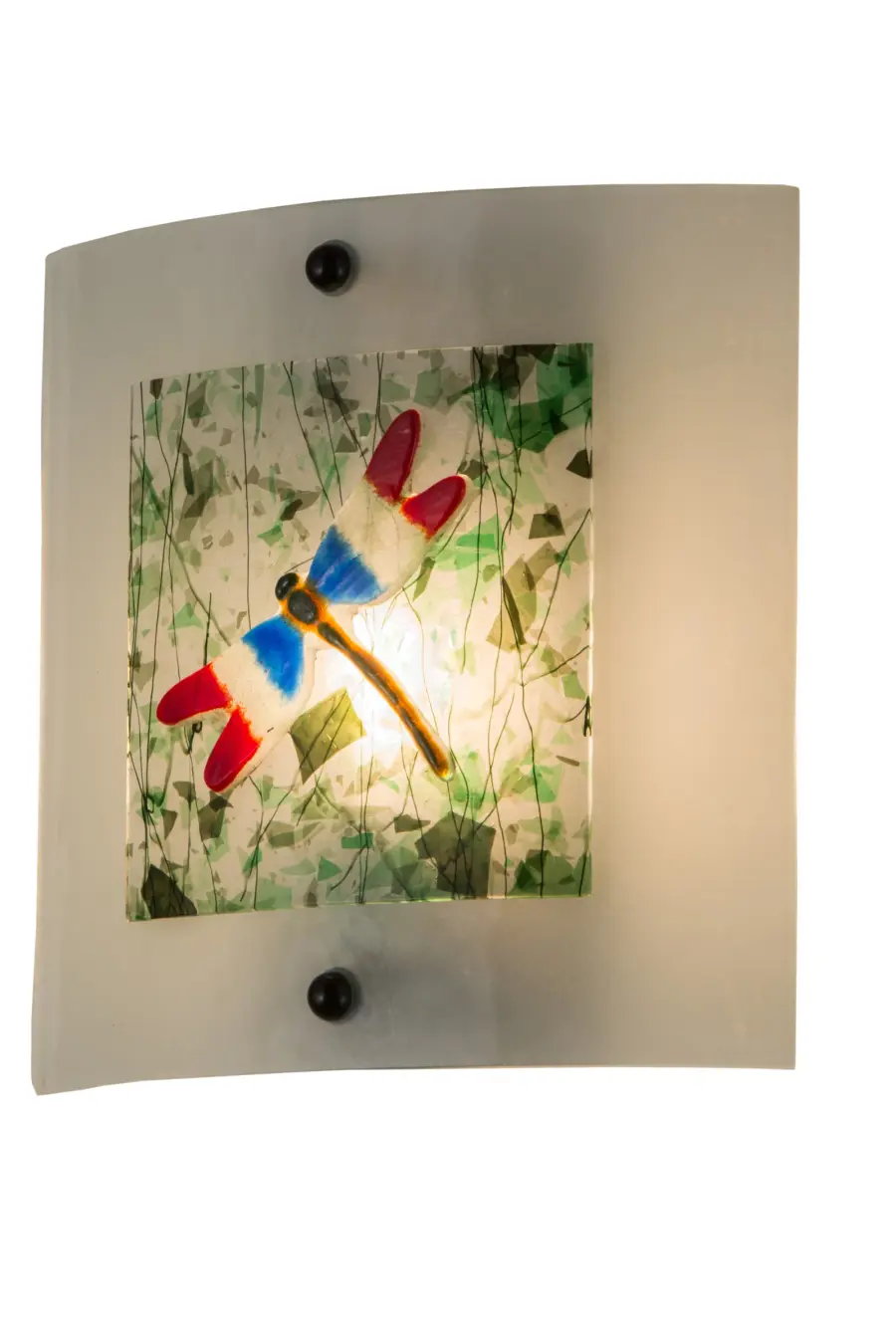 The Meyda Tiffany - Metro Fusion by Meyda Lighting - Image 1