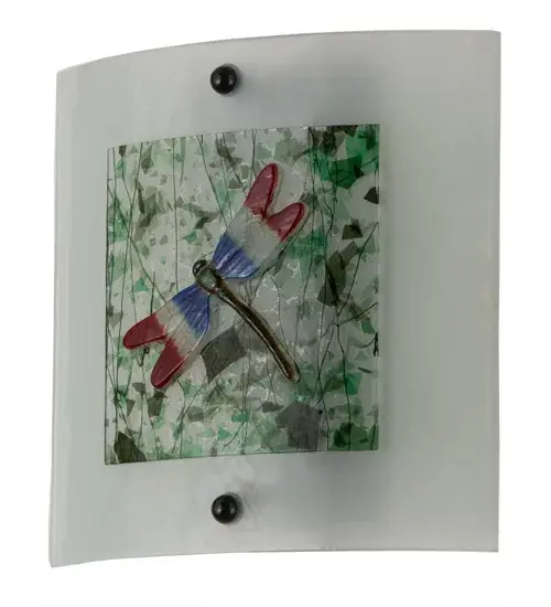 The Meyda Tiffany - Metro Fusion by Meyda Lighting - Image 3