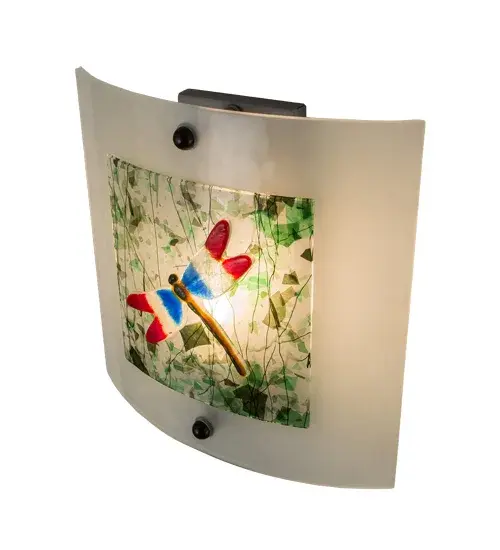 The Meyda Tiffany - Metro Fusion by Meyda Lighting - Image 4