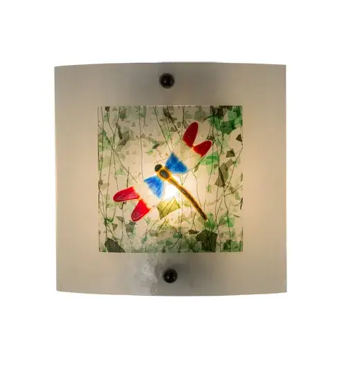 The Meyda Tiffany - Metro Fusion by Meyda Lighting - Image 5