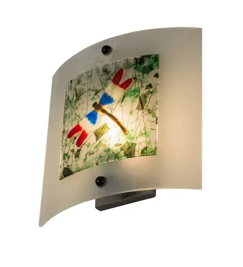 The Meyda Tiffany - Metro Fusion by Meyda Lighting - Image 6