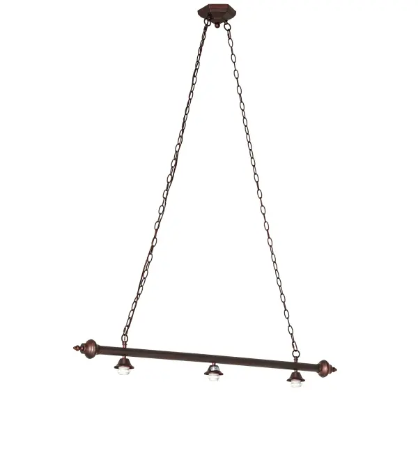 The Arts & Crafts by Meyda Lighting - Image 1