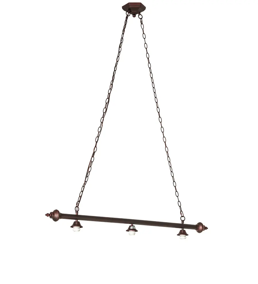 The Arts & Crafts by Meyda Lighting - Image 1