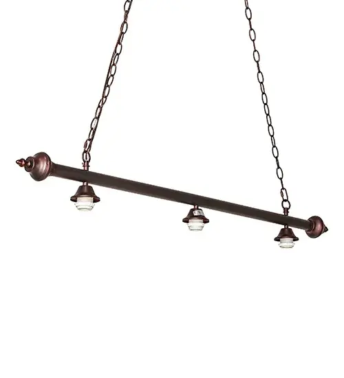 The Arts & Crafts by Meyda Lighting - Image 2