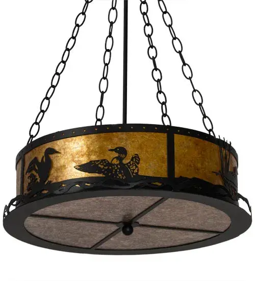 The Loon by Meyda Lighting - Image 3