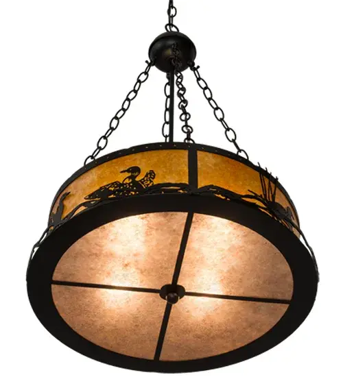 The Loon by Meyda Lighting - Image 6