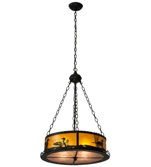 The Loon by Meyda Lighting - Image 10