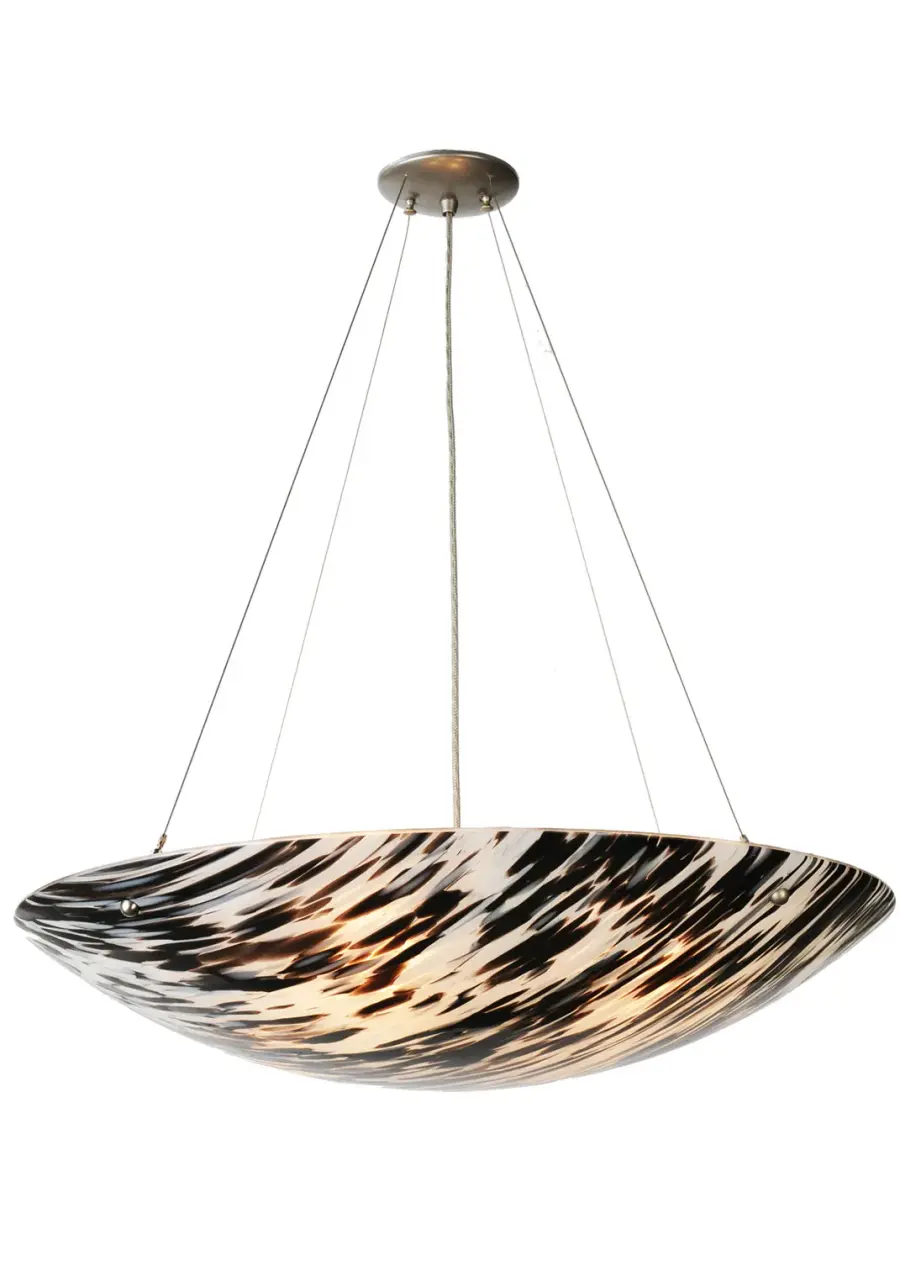 The Meyda Tiffany - La Perla Nera by Meyda Lighting