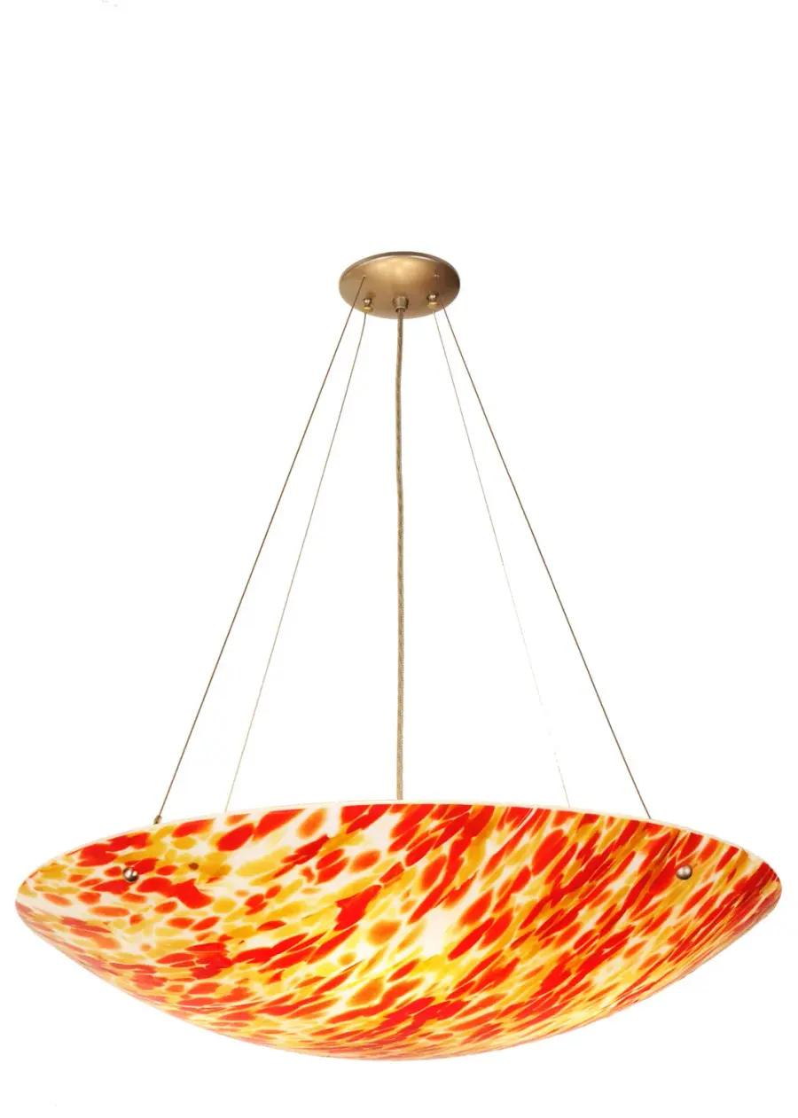 The Meyda Tiffany - Topazio by Meyda Lighting