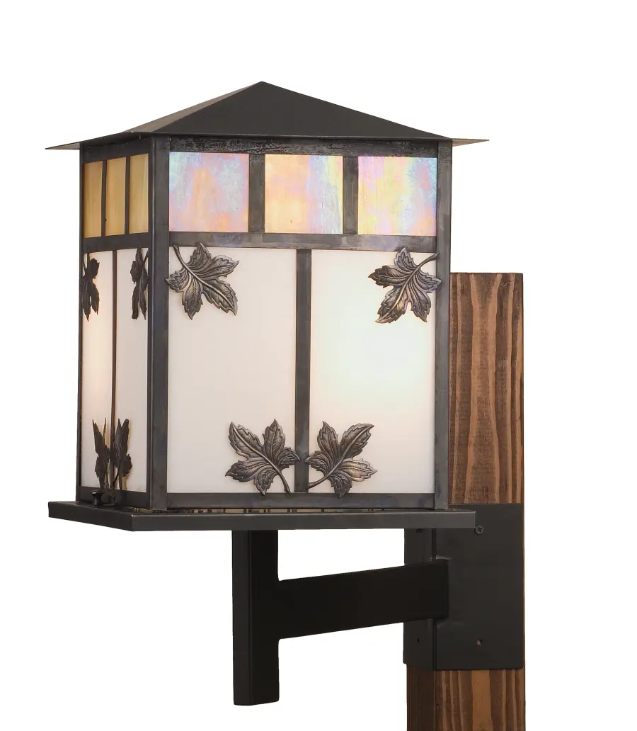 The Seneca by Meyda Lighting