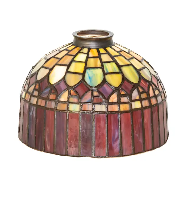 The Meyda Tiffany - Tiffany Candice by Meyda Lighting - Image 1