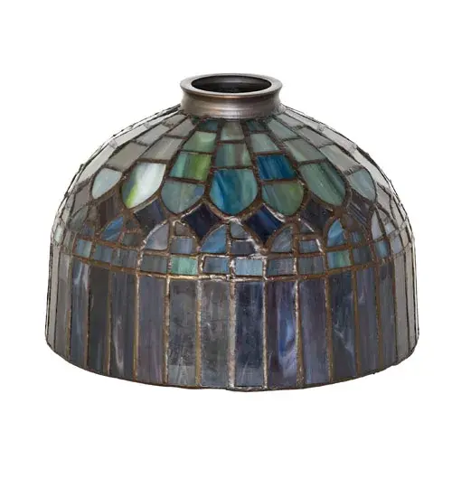 The Meyda Tiffany - Tiffany Candice by Meyda Lighting - Image 2