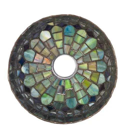 The Meyda Tiffany - Tiffany Candice by Meyda Lighting - Image 3