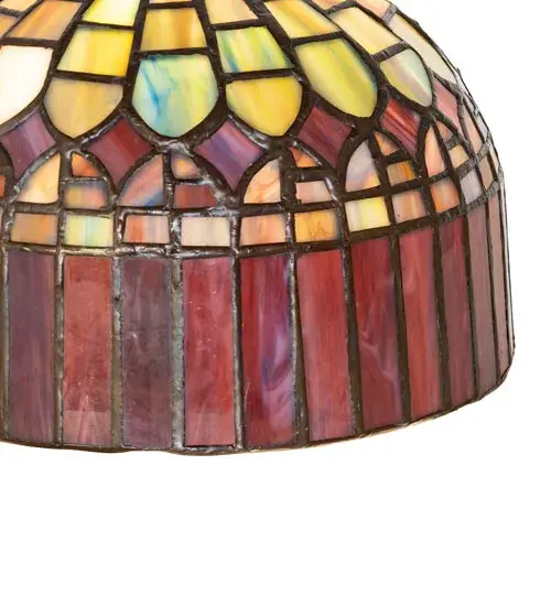 The Meyda Tiffany - Tiffany Candice by Meyda Lighting - Image 4
