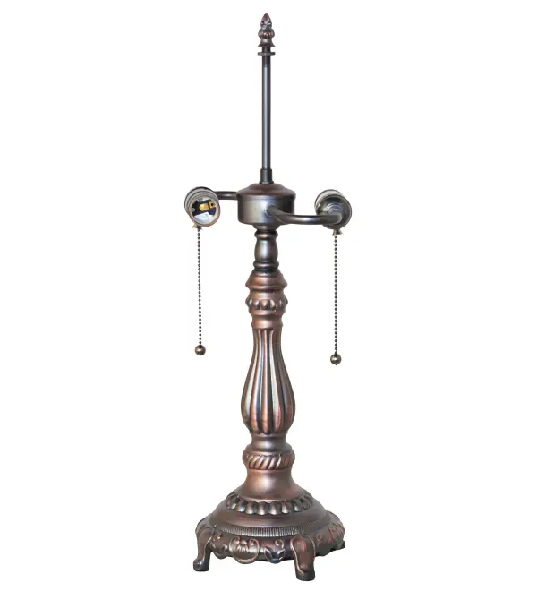 The Mahogany Bronze by Meyda Lighting - Image 1