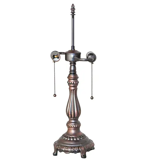 The Mahogany Bronze by Meyda Lighting - Image 2