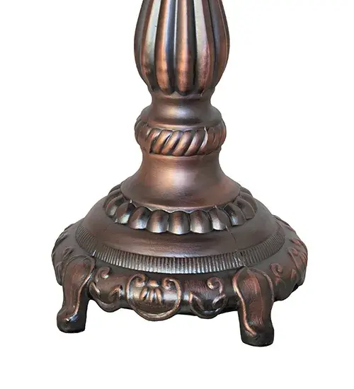 The Mahogany Bronze by Meyda Lighting - Image 3