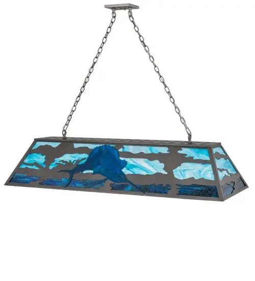 The Sailfish by Meyda Lighting - Image 3